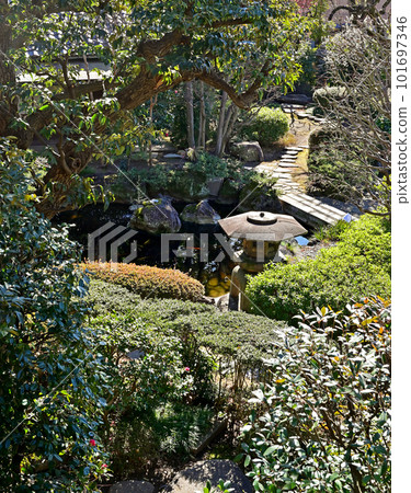 川口漫步：舊田中住宅 國家重要文化財產 川口市末廣 101697346