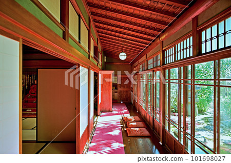 川口漫步:舊田中住宅 國家重要文化財產 川口市末廣 川口漫步:舊田中住宅 國家重要文化財產 川口市末廣 101698027