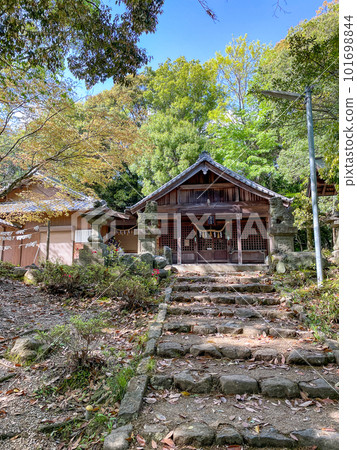 尾張門神社 101698844