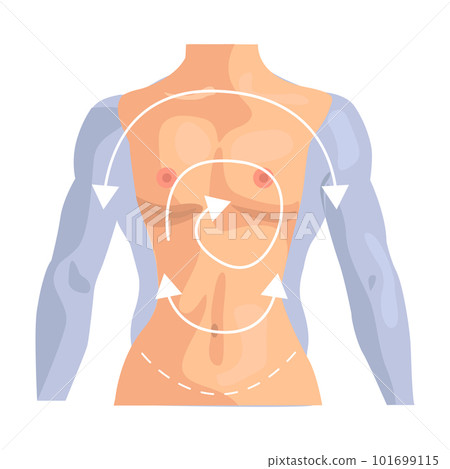 Sex-change operation illustration in color cartoon style. Editable vector graphic design. Sex-change operation illustration in color cartoon style. Editable vector graphic design. 101699115