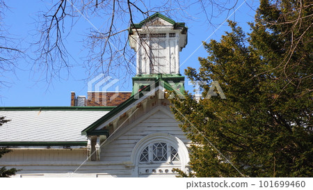 Hokkaido University Furukawa Memorial Hall Hokkaido University Furukawa Memorial Hall 101699460