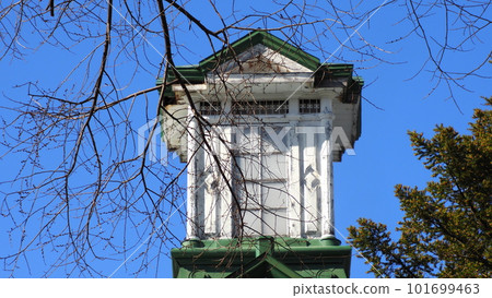 Hokkaido University Furukawa Memorial Hall Hokkaido University Furukawa Memorial Hall 101699463