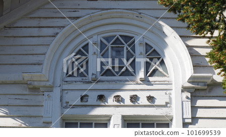 Hokkaido University Furukawa Memorial Hall Hokkaido University Furukawa Memorial Hall 101699539