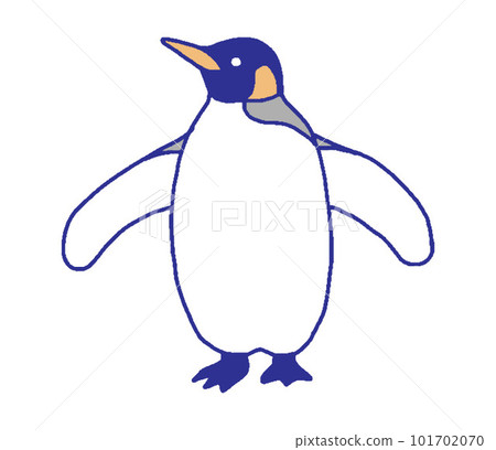 Penguin Penguin 101702070