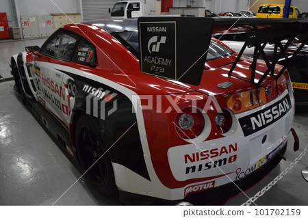 Nissan, Heritage Collection