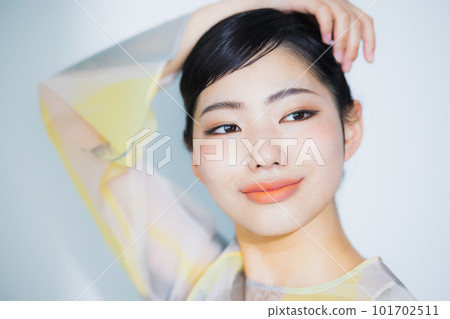 Hair care beauty image Tsu Hair care beauty image Tsu 101702511