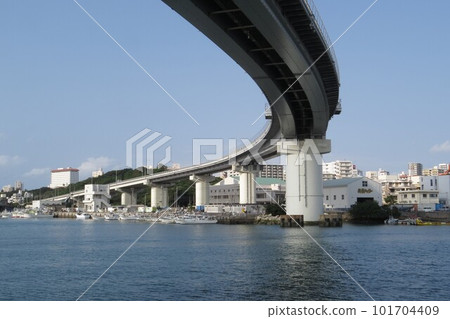 Tomari Port Naha City, Okinawa Prefecture Tomari Port Naha City, Okinawa Prefecture 101704409