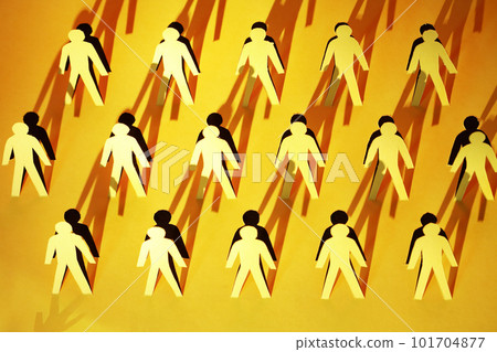 Lot Of Paper Men Lot Of Paper Men 101704877