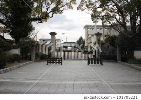 大樹寺小學 Vista Line 岡崎市立大樹寺小學 大樹寺小學 Vista Line 岡崎市立大樹寺小學 101705221