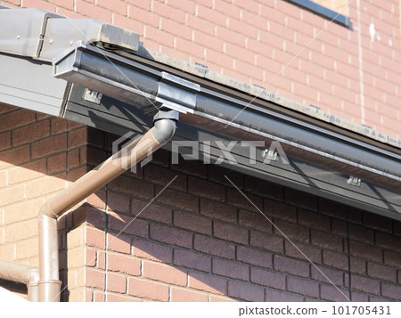 獨立屋雨水槽 101705431