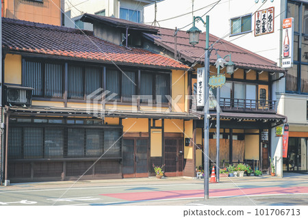 a Beautiful and Traditional Street Takayama, Japan 31 Oct 2013 a Beautiful and Traditional Street Takayama, Japan 31 Oct 2013 101706713