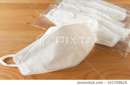 Infection control with non-woven masks, influenza prevention, new coronavirus countermeasures, simultaneous epidemics, health management Infection control with non-woven masks, influenza prevention, new coronavirus countermeasures, simultaneous epidemics, health management 101709628