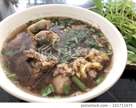 柬埔寨船面（Kuy Tiew） 101711675