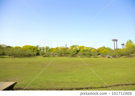 Kasuga Park Lawn Square (Kasuga City, Fukuoka Prefecture) Kasuga Park Lawn Square (Kasuga City, Fukuoka Prefecture) 101712808