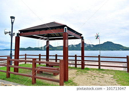 Mihara City Sunami Seaside Park Hiroshima Mihara City Sunami Seaside Park Hiroshima 101713047