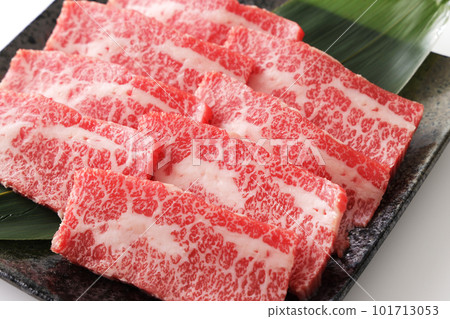 黑毛和牛排骨 黑毛和牛排骨 101713053