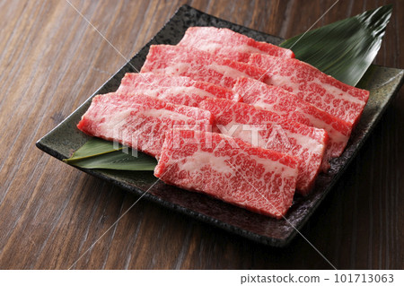 黑毛和牛排骨 黑毛和牛排骨 101713063