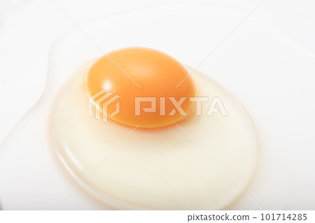 新鮮的雞蛋 101714285