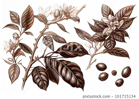 goethe metamorphosis of plants The Metamorphosis of Plants