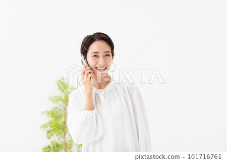 淺談智能手機的女人 淺談智能手機的女人 101716761