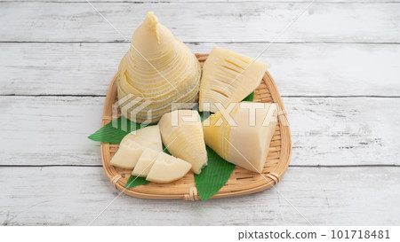 去皮水煮筍 去皮水煮筍 101718481