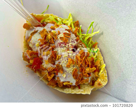 Doner kebab Doner kebab 101720820