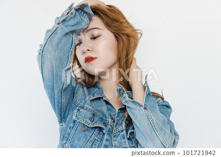 Unique woman Unique woman 101721942