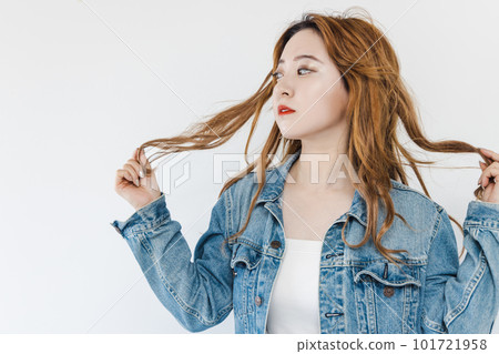獨特的女人 101721958