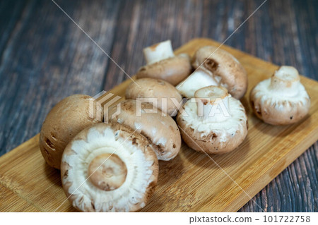 看起來很好吃的蘑菇 看起來很好吃的蘑菇 101722758