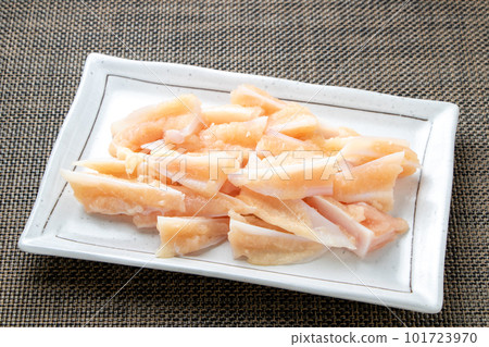 雞軟骨（yagen軟骨）。 101723970