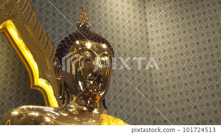 泰國 Wat Traimit 金佛寺 泰國 Wat Traimit 金佛寺 101724513