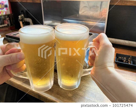 祝酒與啤酒 祝酒與啤酒 101725474