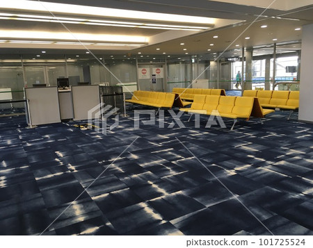 Kansai International Airport 101725524