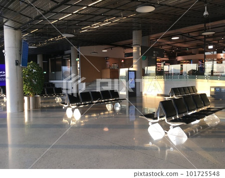 Ljubljana Airport Slovenia 101725548