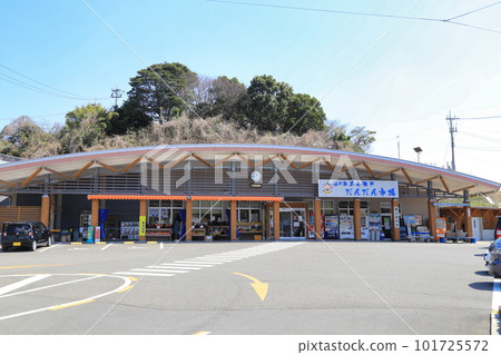 路之站黑瀨戶擔擔市場(鹿兒島縣) 路之站黑瀨戶擔擔市場(鹿兒島縣) 101725572