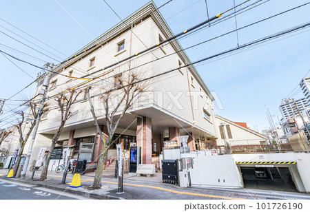 東京都江東區:江東區深川江戶博物館,展示與江戶生活方式相關的資料 東京都江東區:江東區深川江戶博物館,展示與江戶生活方式相關的資料 101726190