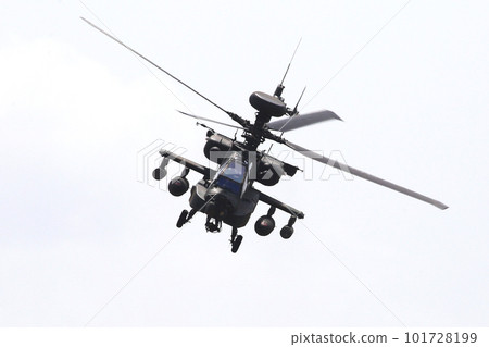 JGSDF AH-64D Apache JGSDF AH-64D Apache 101728199