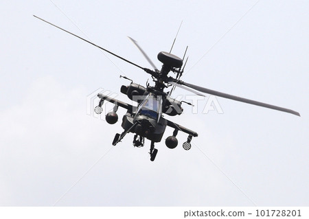 JGSDF AH-64D Apache JGSDF AH-64D Apache 101728201