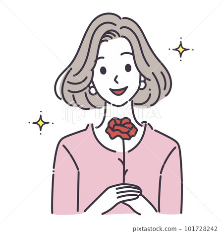 Mother's Day, Carnation, Flower, Bouquet, Rose, Plant, Red, Mom, Present, Gift, Blessing, Thank You, Feeling Mother's Day, Carnation, Flower, Bouquet, Rose, Plant, Red, Mom, Present, Gift, Blessing, Thank You, Feeling 101728242