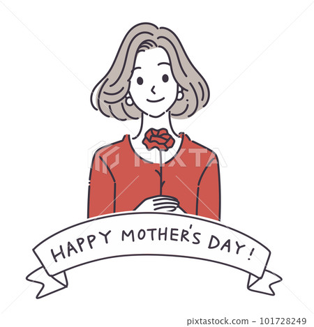 母親節康乃馨花束花束玫瑰花植物紅色媽媽禮物禮物祝福謝謝心情 母親節康乃馨花束花束玫瑰花植物紅色媽媽禮物禮物祝福謝謝心情 101728249