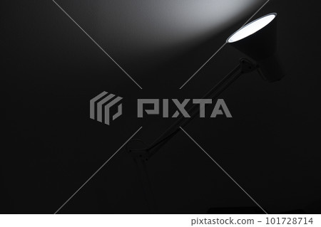 simple lighting fixtures at night simple lighting fixtures at night 101728714