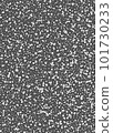 Confetti of white 101730233