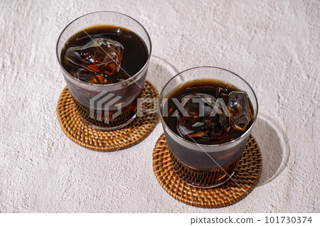 iced coffee iced coffee 101730374