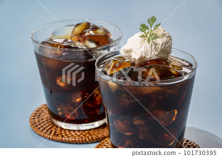 iced coffee iced coffee 101730395