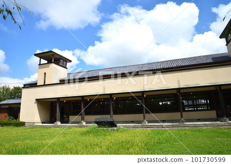 我去看了真岡市久保禮堂#10 101730599