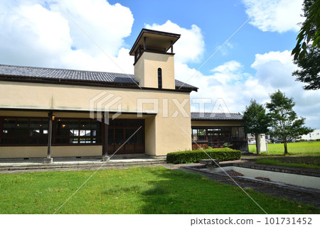 我去看了真岡市久保禮堂#11 101731452