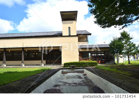 I went to see Moka City Kubo Auditorium #12 101731454