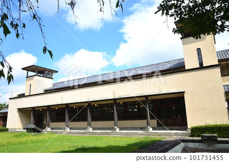 I went to see Moka City Kubo Auditorium #13 101731455