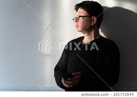 男性智能手機陽光 男性智能手機陽光 101731645