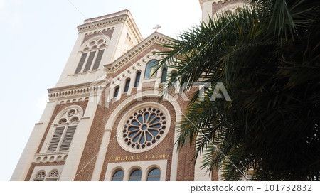 Bangkok Assumption Cathedral Bangkok Assumption Cathedral 101732832